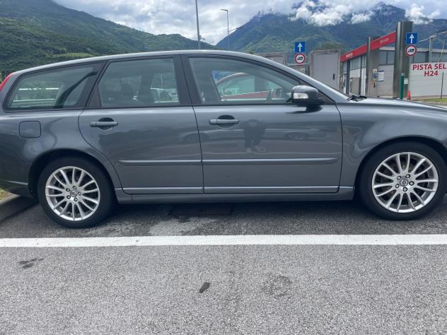 Volvo V50 2.0 D cat Summum - Foto 4