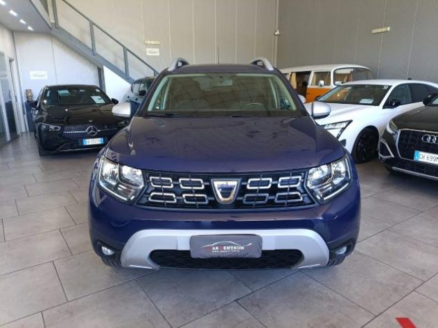 DACIA Duster 1.6 SCe GPL 4x2 Techroad rif. 24104694 - Foto 2