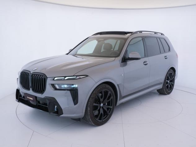 Bmw X7 xDrive40d 48V Msport - Foto 3