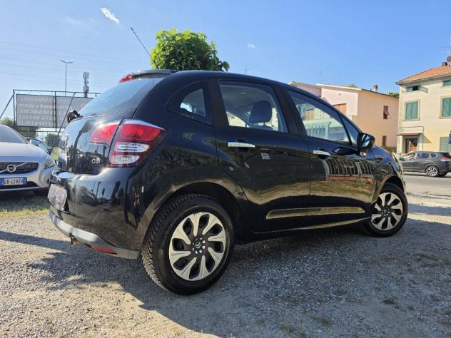 CITROEN - C3 - 1.4 HDi 70 Seduction AUTOMATICA - Foto 4