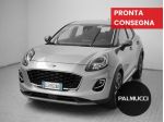 Ford Puma 1.0 Ecoboost Hybrid 125CV Titanium