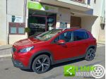 PEUGEOT 2008 BlueHDi 100 cv S&S Allure 69MILA KM rif. 23732332