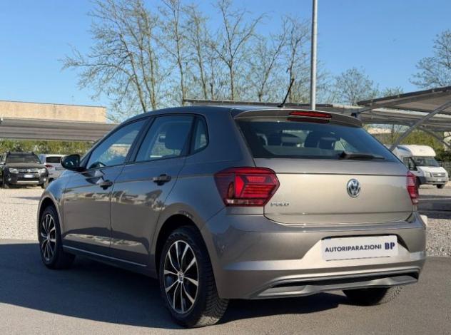 VOLKSWAGEN Polo 1.0 MPI 75 CV 5p. Comfortline rif. 23516181 - Foto 8