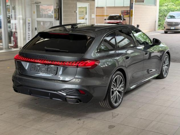 Audi A5 A5 Avant 2.0 tdi mhev+ S line edition 204cv s-tronic - Foto 6