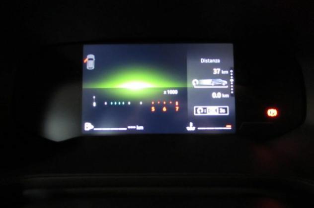 RENAULT Captur evolution ECO-G 120 KM ZERO rif. 23795648 - Foto 10