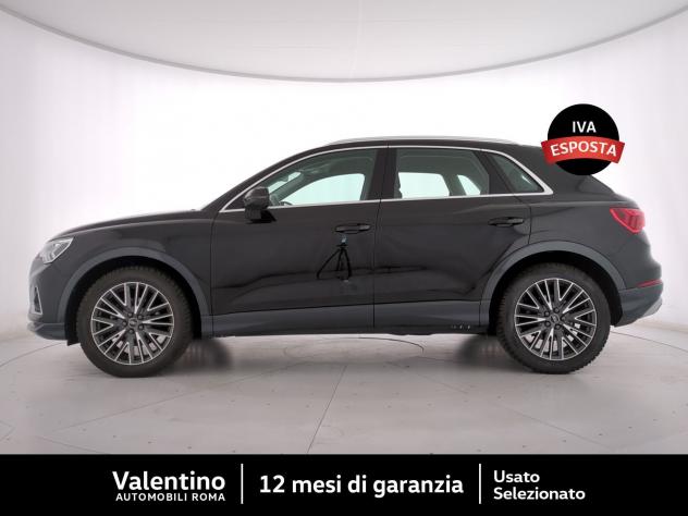 Audi Q3 2.0 35 TDI S Tronic Business Advanced - Foto 4