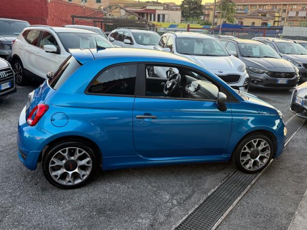 Fiat 500 1.2 S-SPORT -UNIPRO-Rate-E6 - Foto 8