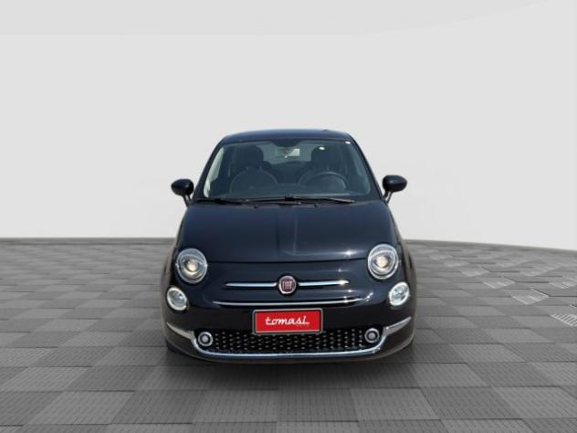 FIAT 500 500 1.2 69 CV Lounge rif. 23988599 - Foto 8