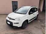 FIAT Panda 1.0 FireFly S&S Hybrid City Life 5posti
