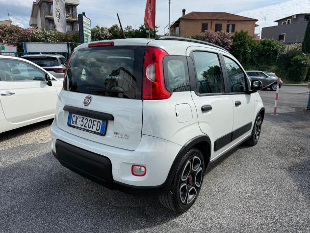 Fiat Panda 1.0 **IVA ESPOSTA** - Foto 4