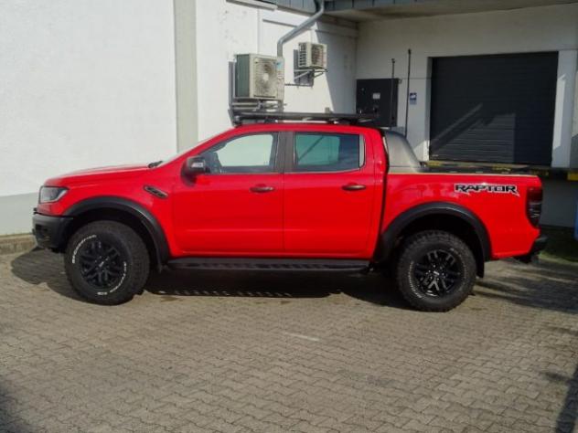 FORD Ranger Raptor 2.0 TDCi 213CV DC + IVA rif. 24171425 - Foto 3