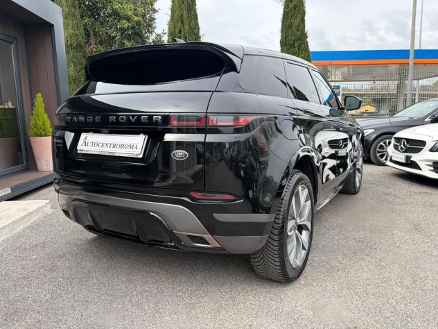 Land Rover Range Evoque 2.0 I4 200 CV AWD Auto R-Dynamic HSE - Foto 6