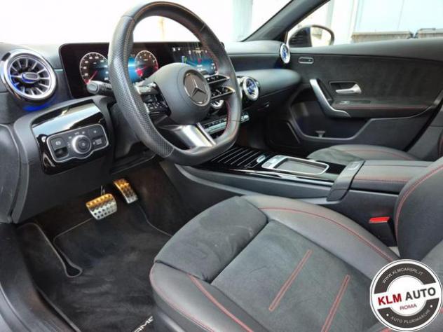 MERCEDES-BENZ A 180 Automatic AMG Line Premium Tetto rif. 23768851 - Foto 7