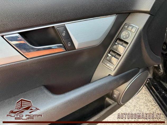 MERCEDES-BENZ C 220 CDI Avantguard PREZZO REALE! rif. 24008849 - Foto 10