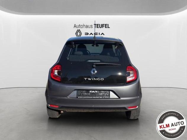 RENAULT Twingo SCe 65 CV Urban CHIAVI IN MANO rif. 24227200 - Foto 7