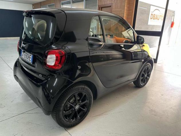 SMART ForTwo 70 1.0 twinamic Passion rif. 24144245 - Foto 4