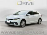 VOLKSWAGEN Polo Polo 1.0 tsi Style 95cv rif. 24232685