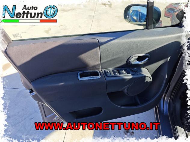 Renault Modus 1.2 16V Dynamique Automatica - Foto 7