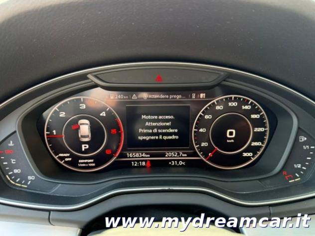 AUDI Q5 2.0 TDI Sport QUATTRO S tronic rif. 24065579 - Foto 7