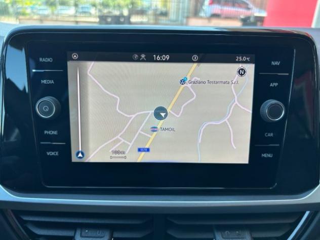 VOLKSWAGEN T-Roc 1.0 TSI Life rif. 23790222 - Foto 10