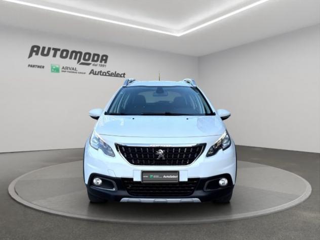 PEUGEOT 2008 1.5 100CV Allure rif. 23504759 - Foto 2