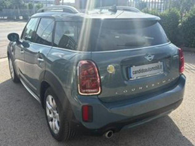 MINI Countryman 1.5 Cooper SE 'ALL4' Countryman ALL4 rif. 24126474 - Foto 7
