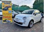 Fiat 500 1.2 Benzina ok per neopatentati