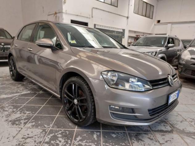 VOLKSWAGEN Golf 1.6 TDI 5p. rif. 23411672 - Foto 4