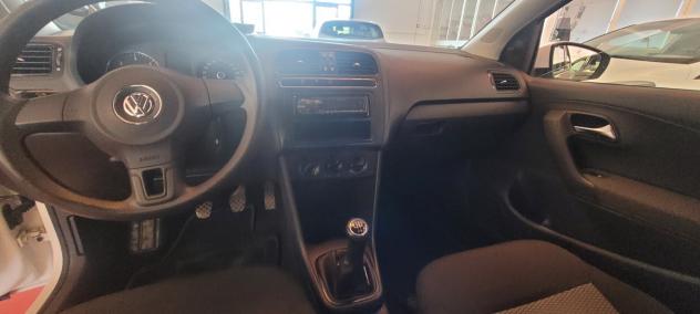 Volkswagen Polo 1.2 TDI DPF 5 p. Comfortline - Foto 10