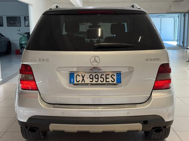 Mercedes-Benz Classe M ML 320 CDI Sport - Foto 5
