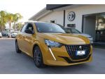 Peugeot 208 1.2 puretech 75CV Active S&S Uff Italy Led USB