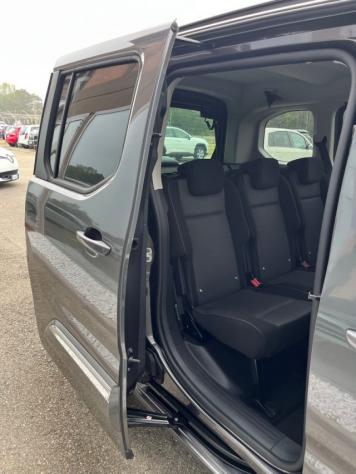TOYOTA Proace City Verso 1.5D 100 CV S&S Short Executive rif. 20790507 - Foto 3