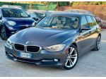 Bmw 316 316d Touring Msport