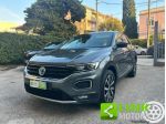 VOLKSWAGEN T-Roc STYLE - Unico Proprietario rif. 24194651