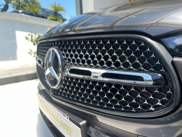 MERCEDES-BENZ GLC 220 d 4Matic Mild hybrid Coupé AMG Line Premium Plus rif. 23830498 - Foto 9