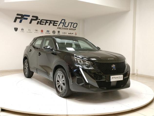 Peugeot 2008 2008 PureTech 100 S&S Active Pack - Foto 6
