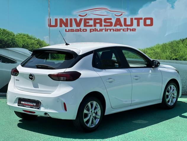 Opel Corsa 1.5 CDTI 100cv Edition 2022 - Foto 3