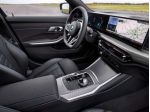 BMW Serie 3 M3 COMPETITION M XDRIVE TOURING