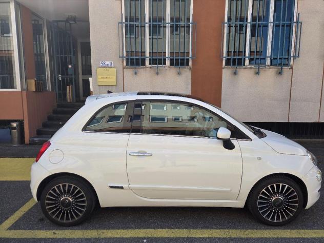 FIAT - 500 - 1.2 EasyPower Lounge - Foto 5