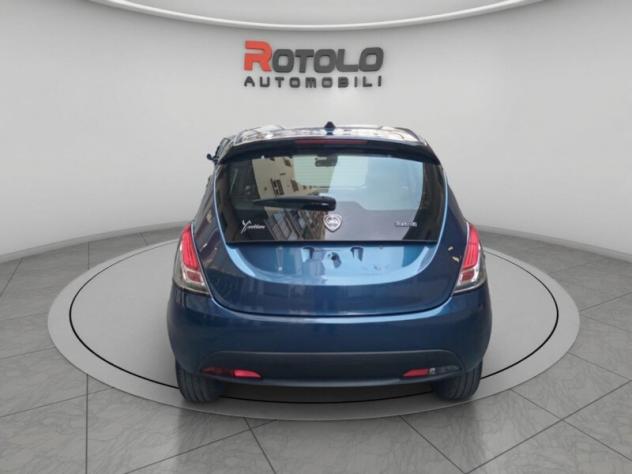 LANCIA Ypsilon 3ª serie Ypsilon 1.0 FireFly 5 porte S&S Hybrid Silver - Foto 6