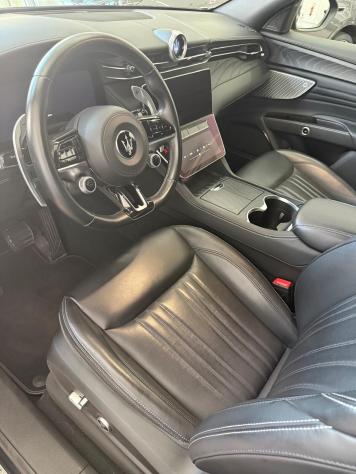 Maserati Grecale MHEV 250 CV AWD GT NO SUPER BOLLO - Foto 4