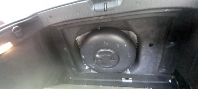 MERCEDES-BENZ A 150 BlueEFFICIENCY Premium Gpl rif. 24194988 - Foto 10