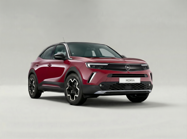 Opel Mokka-e Mokka-e Elegance - Foto 3