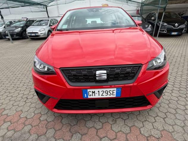SEAT Ibiza Ibiza V 07/2023 1.0 mpi Style 80cv rif. 23547523 - Foto 4