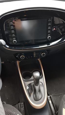 Toyota Aygo 1.0 VVT-i 72 CV 5 porte Trend 2022 USATO - Foto 9