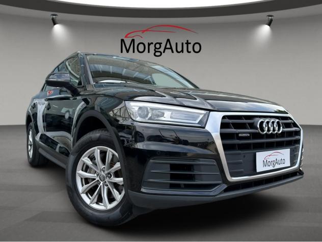 Audi Q5 40TDI 2.0TDI 204CV quattro S-tronic, Pelle - Foto 6