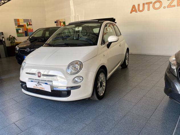 Fiat 500 C 1.2 Pop Star - Foto 7