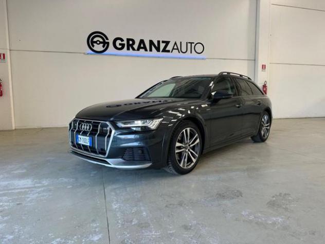 AUDI A6 allroad 45 TDI 3.0 quattro S tronic Evolution rif. 23776451 - Foto 5