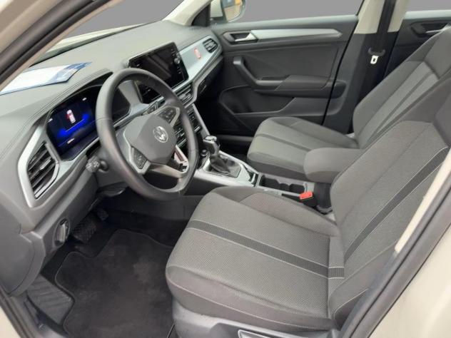 Volkswagen T-Roc 1.5 TSI ACT DSG Life - Foto 7