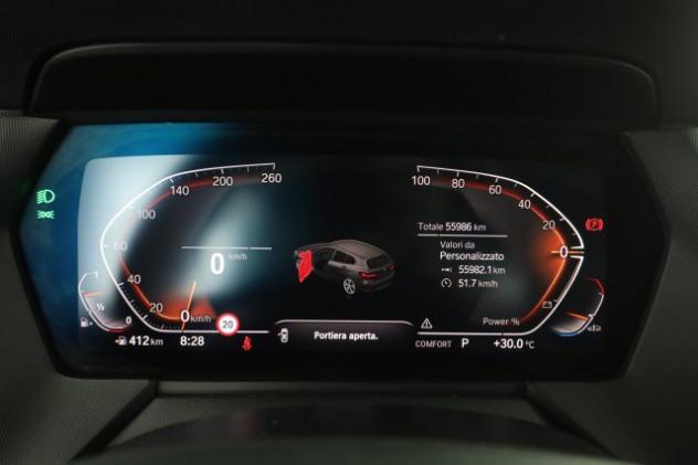 BMW 118 Serie 1 i 5p. Sport rif. 23925517 - Foto 7